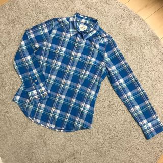 リーバイス(Levi's)のリーバイス☆チェックシャツ Levis(シャツ/ブラウス(長袖/七分))