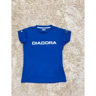 ディアドラ(DIADORA)のDIADORA Tシャツ(Tシャツ(半袖/袖なし))