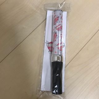 あけおめコン  ペンライト(アイドルグッズ)