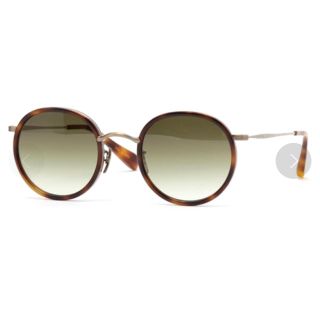 ビューティアンドユースユナイテッドアローズ(BEAUTY&YOUTH UNITED ARROWS)のArT様専用 OLIVER PEOPLES サングラス DANIA (サングラス/メガネ)