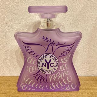 ボンドナンバーナイン(Bond No. 9)のボンドナンバーナイン セントオブピース オードパルファム(香水(女性用))