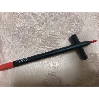 ナーズ(NARS)のNARS ベルベットリップライナー  未使用(リップライナー)