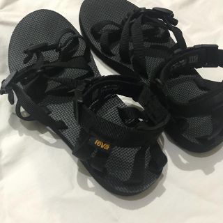 テバ(Teva)のTevaサンダル(サンダル)