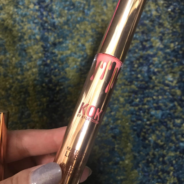 Kylie Cosmetics(カイリーコスメティックス)のカイリーコスメティックス／マットリップ コスメ/美容のベースメイク/化粧品(口紅)の商品写真