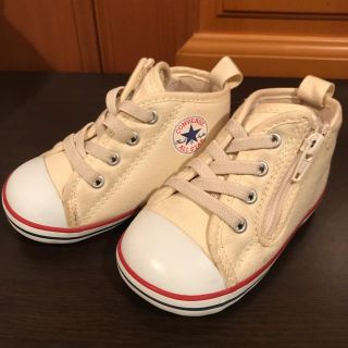 コンバース(CONVERSE)のコンバース オールスター 13センチ(スニーカー)