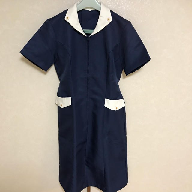 エステ 制服 ★サイズ：L レディースのレディース その他(その他)の商品写真