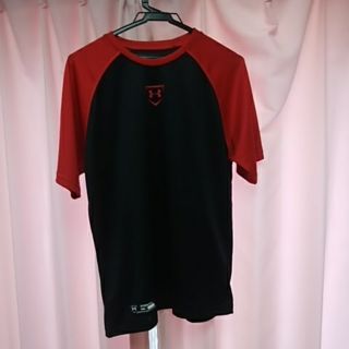 アンダーアーマー(UNDER ARMOUR)のメンズＴシャツ(Tシャツ/カットソー(半袖/袖なし))