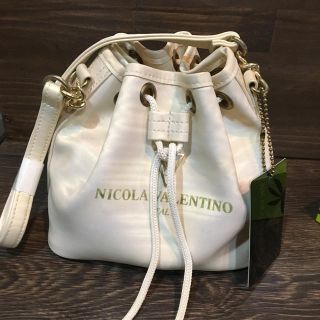 ヴァレンティノ(VALENTINO)のバレンチノ バッグ(ショルダーバッグ)