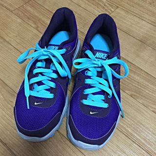 ナイキ(NIKE)のNIKE ランニングシューズ(スニーカー)