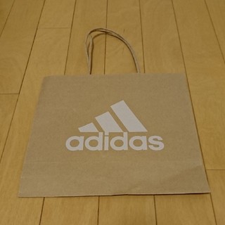 アディダス(adidas)の値下げ交渉ありです様専用 ★格安　adidas紙袋 (アディダス) 紙袋★(ショップ袋)