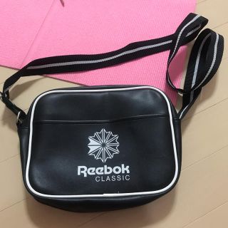 リーボック(Reebok)のReebok ショルダー(ショルダーバッグ)