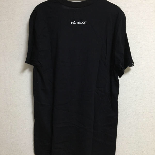 西島隆弘着用 Tシャツ | hartwellspremium.com