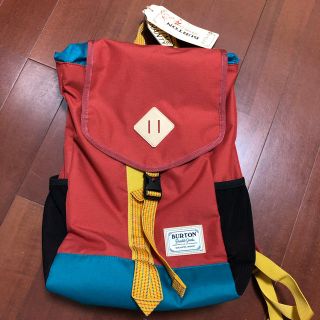 バートン(BURTON)のおなふにマンさん専用！値下げ！バートン リュック(リュック/バックパック)