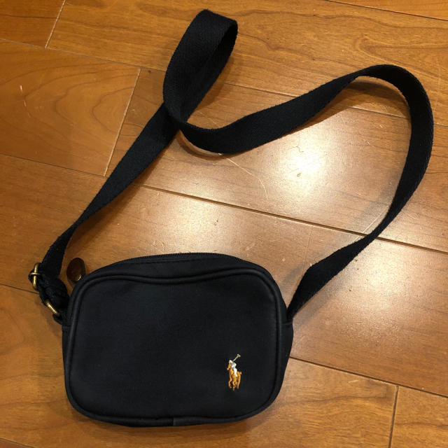 Ralph Lauren(ラルフローレン)の専用です。 ラルフローレン ポシェット キッズ/ベビー/マタニティのこども用バッグ(ポシェット)の商品写真