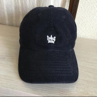 ロデオクラウンズ(RODEO CROWNS)のロデオクラウンズ  キャップ(キャップ)