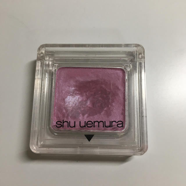 shu uemura - shu uemura アイシャドウの通販 by あき's shop｜シュウウエムラならラクマ