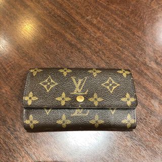 ルイヴィトン(LOUIS VUITTON)のルイヴィトン財布(財布)