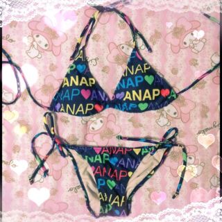 アナップ(ANAP)の水着 ビキニ ANAP(水着)