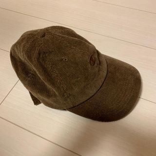 チャンピオン(Champion)のchampion ロゴキャップ(キャップ)