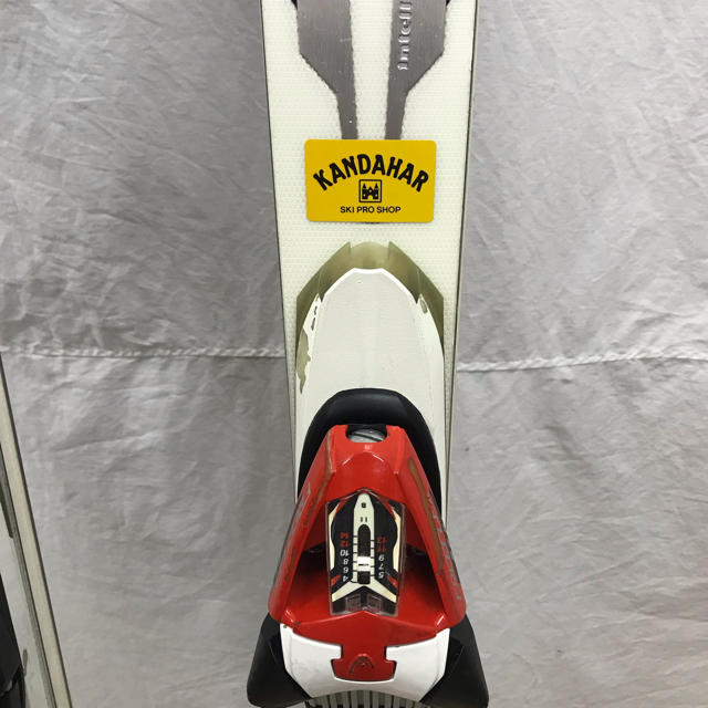 HEAD - HEAD I.SUPERSHAPE SPEED 07-08モデルの通販 by imap's HEAD - HEAD I.SUPERSHAPE SPEED 07-08モデルの通販 by imap's
