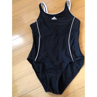 アディダス(adidas)のアディダス adidas 水着 ワンピース 140cm？(水着)