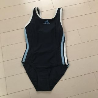 アディダス(adidas)のアディダス110小さめ 美品(水着)