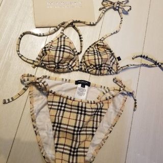 バーバリー(BURBERRY) 水着(レディース)の通販 30点 | バーバリーの ...