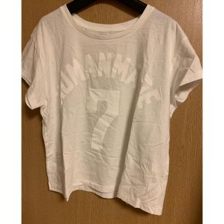 Human made×studio seven  Tシャツ☆(Tシャツ/カットソー(半袖/袖なし))