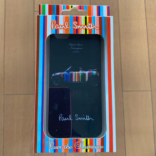Paul Smith Paul Smith ポール スミス Iphone ケース 4インチの通販 By Nick S Shop ポールスミス ならラクマ