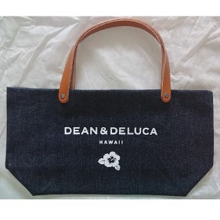 ディーンアンドデルーカ(DEAN & DELUCA)のPlumeria 様専用   DEAN &DELUCA トートバッグ 新品未使用(トートバッグ)