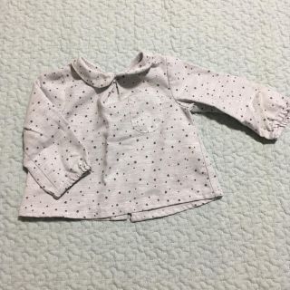 ザラキッズ(ZARA KIDS)の9月に値上げ！最終値下げ！！！(シャツ/カットソー)