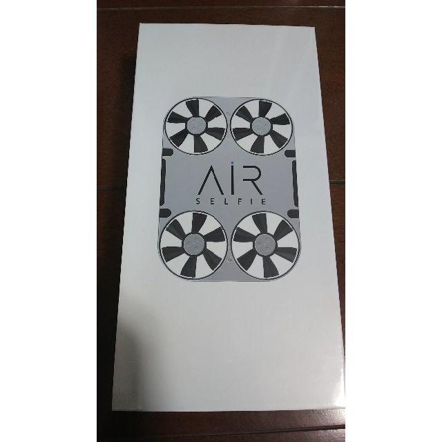 AirSelfie ドローン カメラ 新品未開封