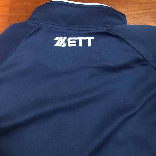 ZETT(ゼット)のZEETジャージ上下 メンズのトップス(ジャージ)の商品写真