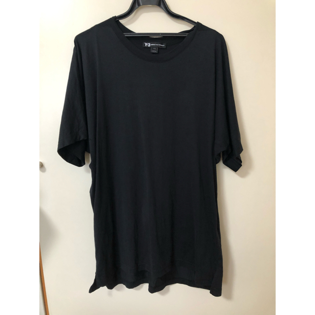 Y-3 スタッフTシャツ ワイスリーの通販 by ruka|ワイスリーならラクマ - Y-3 在庫好評
