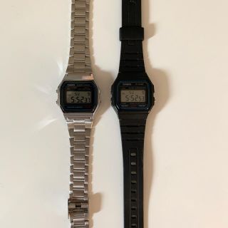 カシオ(CASIO)のチープカシオ(腕時計(デジタル))
