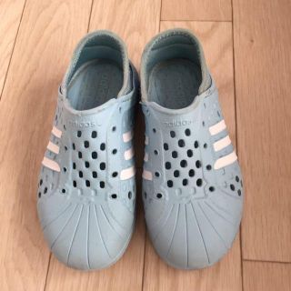 アディダス(adidas)のadidas(サンダル)