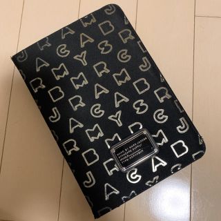 マークバイマークジェイコブス(MARC BY MARC JACOBS)のMARC by MARC JACOBS iPad miniケース(iPadケース)