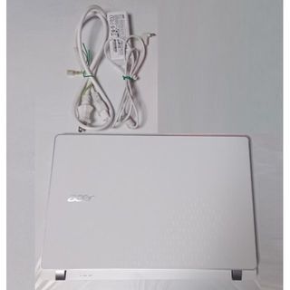 エイサー(Acer)のACER Aspire(代4世代CPU)+ワイヤレスマウス　セット(ノートPC)