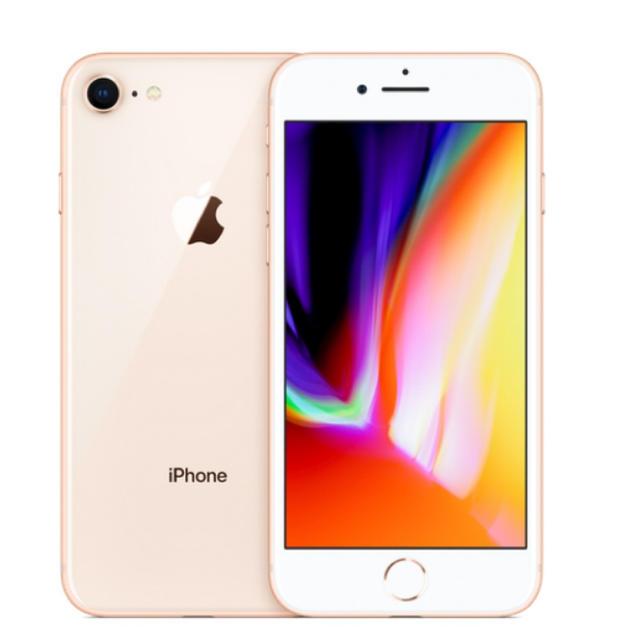 選ぶなら Apple - simフリー 64g iPhone8 スマートフォン本体 ...