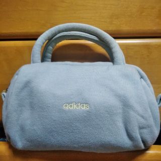 アディダス(adidas)のかばん(ハンドバッグ)