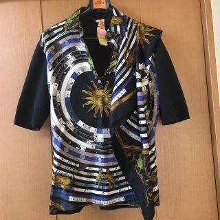 HERMES(バンダナ/スカーフ)のフリマアイテム一覧 HERMES(バンダナ/スカーフ)のフリマアイテム一覧