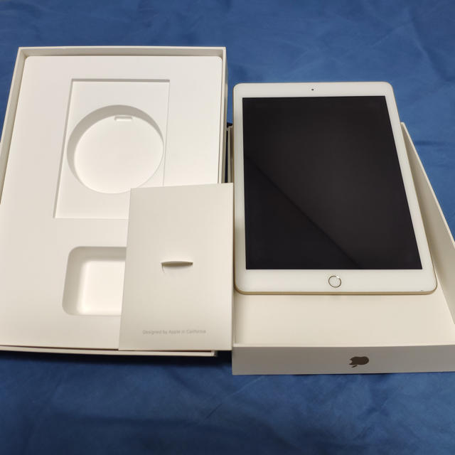 iPad 第5世代 2017年 128GB 【ファッション通販】 www.angelfun.com.tw