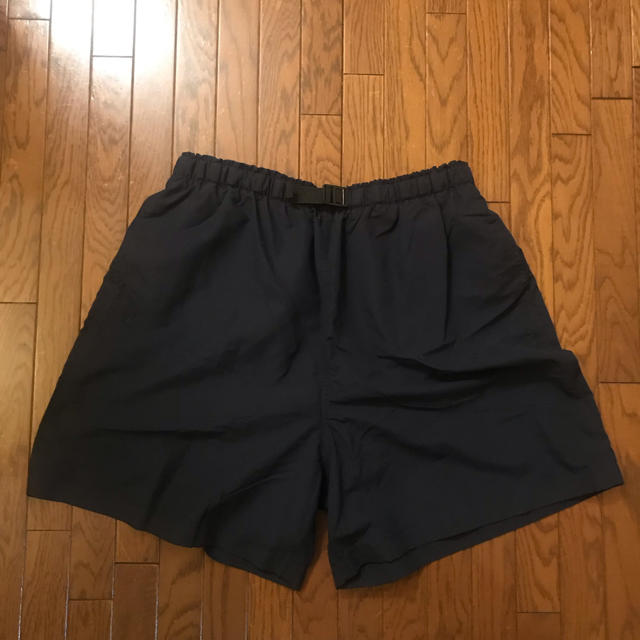 COBRA MICROFIBER ALL PURPOSE SHORT メンズのパンツ(ショートパンツ)の商品写真