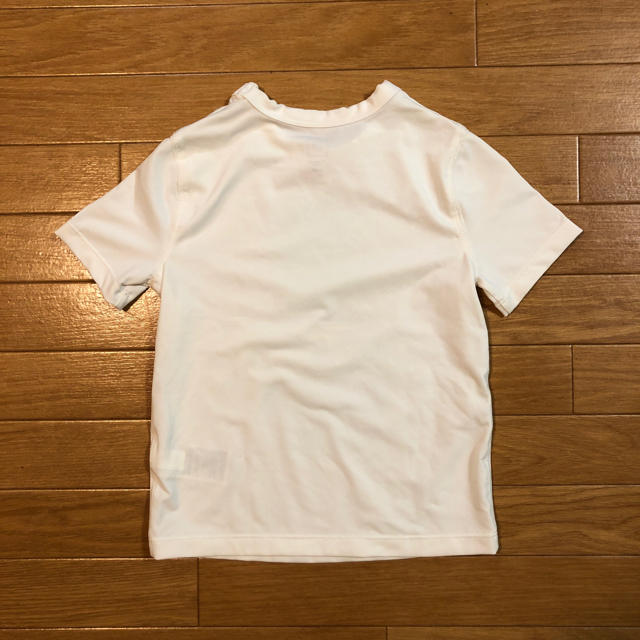 GAP(ギャップ)のGAP ラッシュガード 半袖 キッズ/ベビー/マタニティのキッズ服男の子用(90cm~)(水着)の商品写真