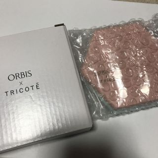 オルビス(ORBIS)のオルビス 珪藻土 コースター(テーブル用品)