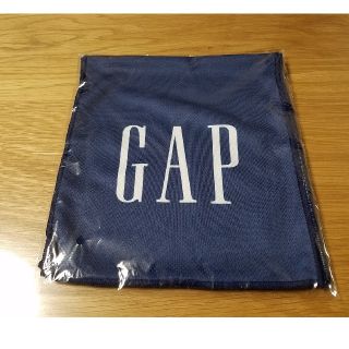 ギャップ(GAP)のGAP　クールタオル　非売品(タオル/バス用品)