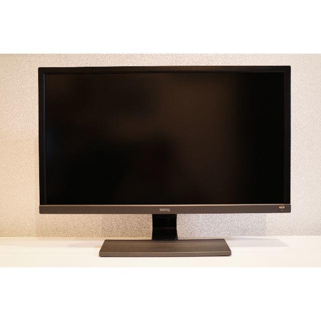 BenQ EL2870U 4K HDRモニター