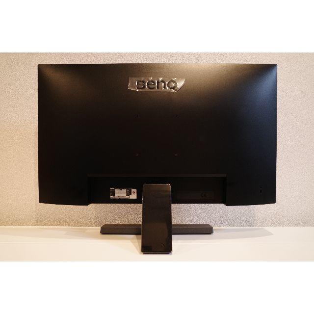 BenQ EL2870U 4K HDRモニター