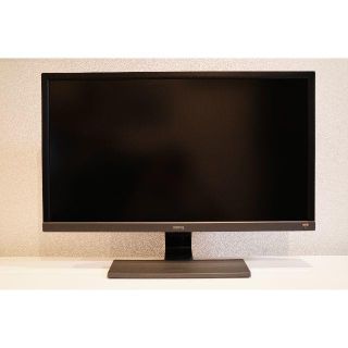 BenQ EL2870U 4K HDRモニター(ディスプレイ)