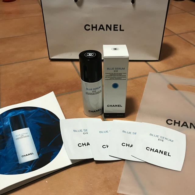 CHANEL(シャネル)の☆0826☆様専用 コスメ/美容のスキンケア/基礎化粧品(アイケア/アイクリーム)の商品写真